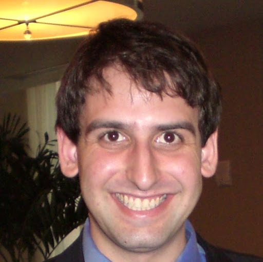 Andrew Hoffman Photo 18