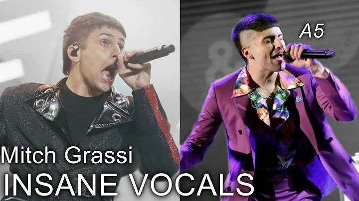 Michael Grassi Photo 24