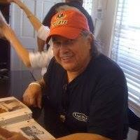 John Fagot Photo 1
