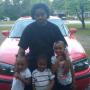 Marcus Moseley Photo 18