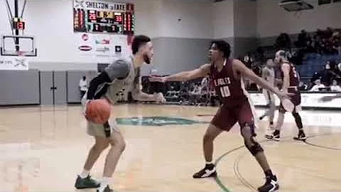 Khalil Johnson Photo 34