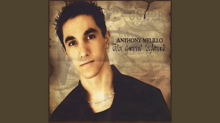 Anthony Melillo Photo 33