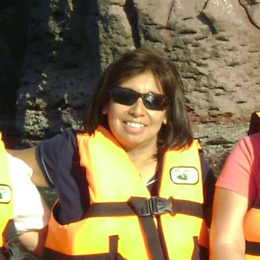 Bertha Lopez Photo 16