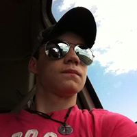 Colton Taylor Photo 3
