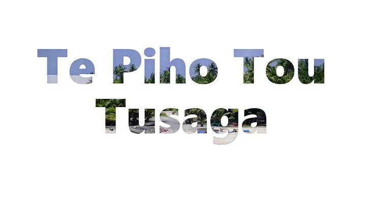 Tupu Taosoga Photo 4
