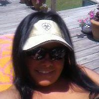 Stacy Moss Photo 3