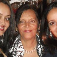 Martha Pizarro Photo 7