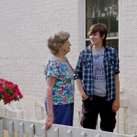 Michelle Blessing Photo 7