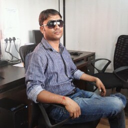 Sumit Shah Photo 14
