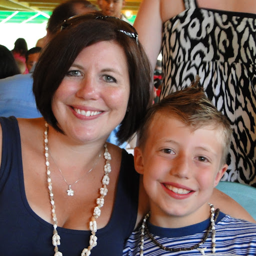 Kimberly Maurer Photo 12