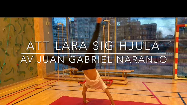 Gabriel Naranjo Photo 27