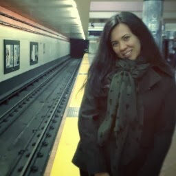 Gina Alvarado Photo 13