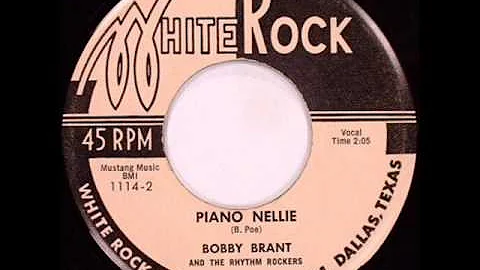 Bobby Brandt Photo 15