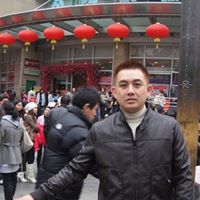 Derrick Chin Photo 1