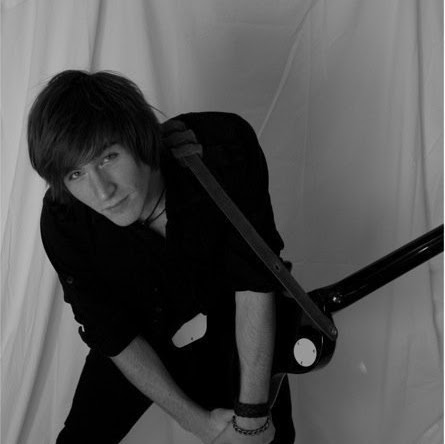 Samuel Erickson Photo 16
