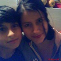 Luz Vargas Photo 6