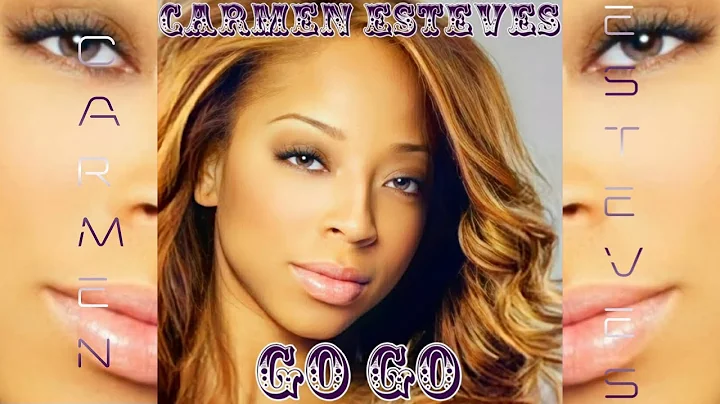 Carmen Esteves Photo 27