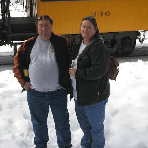 Becky Malone Photo 10