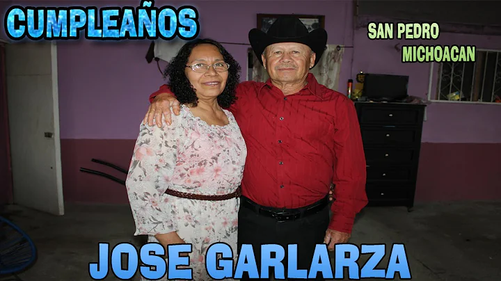 Jose Galarza Photo 27