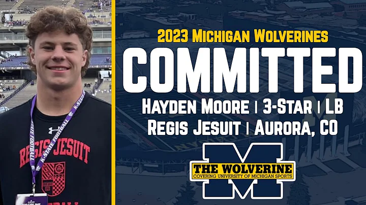 Hayden Moore Photo 25