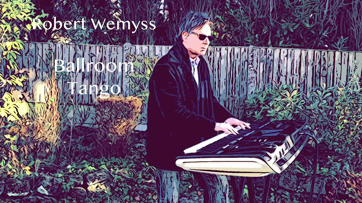 Robert Wemyss Photo 14