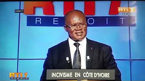 Siaka Ouattara Photo 18