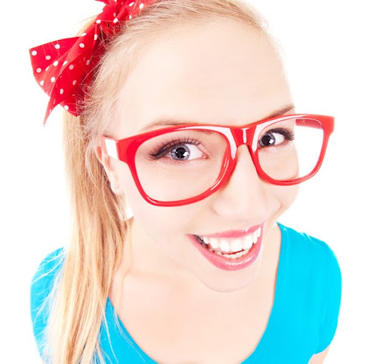 Amy Craft Photo 10