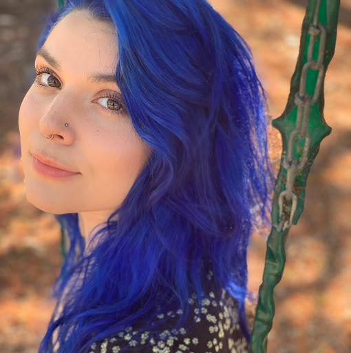 Kelsey Parker Photo 13
