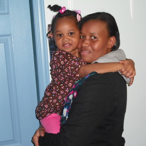 Nadia Lawrence Photo 10