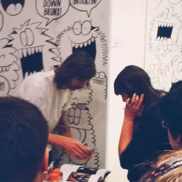 Kate Morris Photo 10