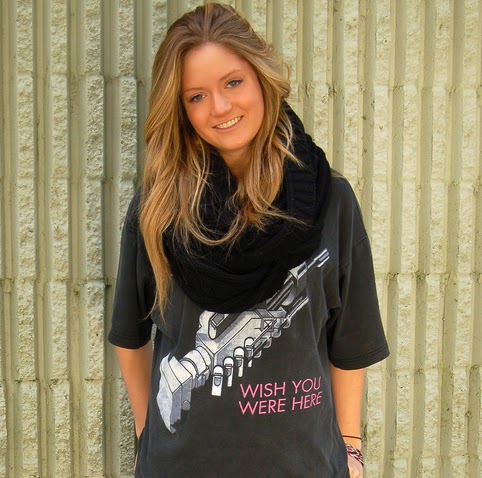 Sarah Maier Photo 9
