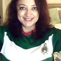 Claudia Pelaez Photo 7