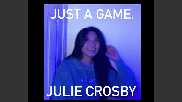 Julie Crosby Photo 29