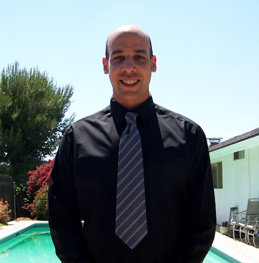 Troy Benton Photo 13