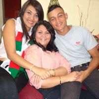 Ruth Tovar Photo 8