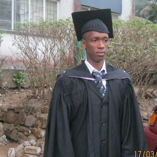 Sulaiman Jalloh Photo 11