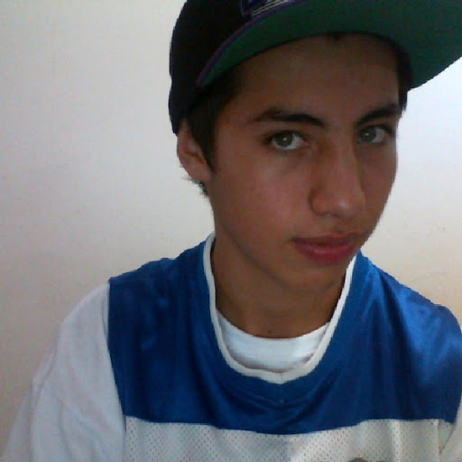 Nicolas Pineda Photo 14