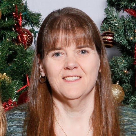 Tina Harding Photo 12