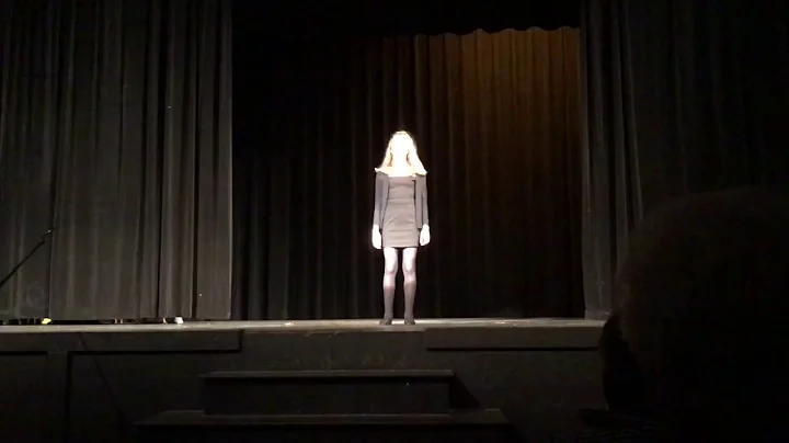 Abby Leach Photo 19