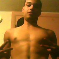 Leroy Perez Photo 5