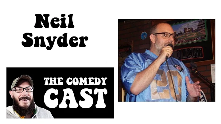 Neil Snyder Photo 32