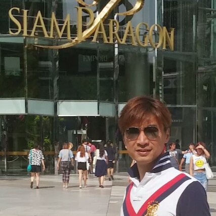 Roger Ko Photo 11