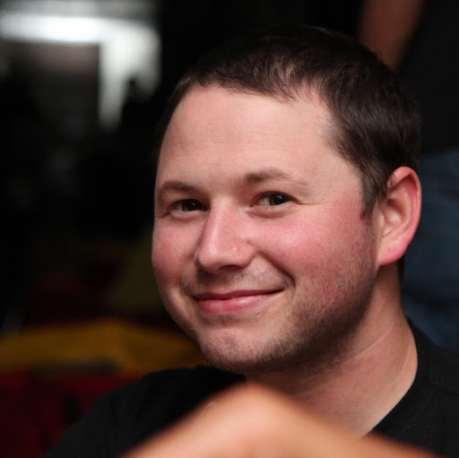 Michael Matuzak Photo 2