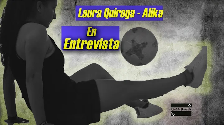 Laura Quiroga Photo 22
