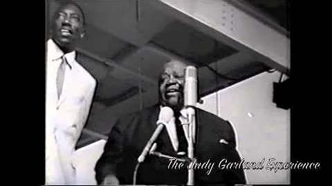 Jimmy Rushing Photo 30