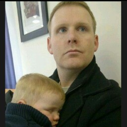 Andrew Turpin Photo 11