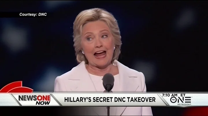 Donna Clinton Photo 23