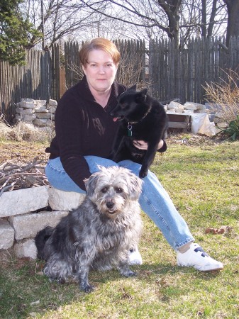 Paula Thompson Photo 15