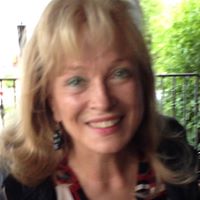Jacqueline George Photo 3