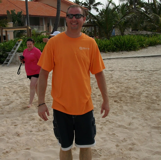 Richard Gerlach Photo 9